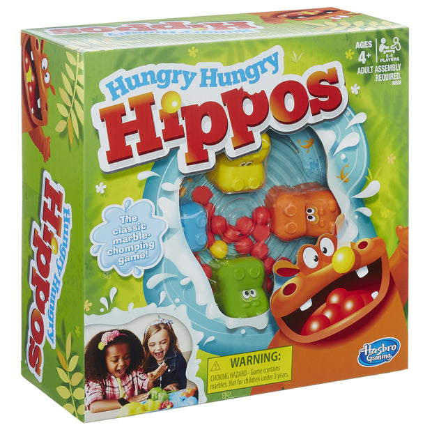 Family Classic Game, Board and Accessories