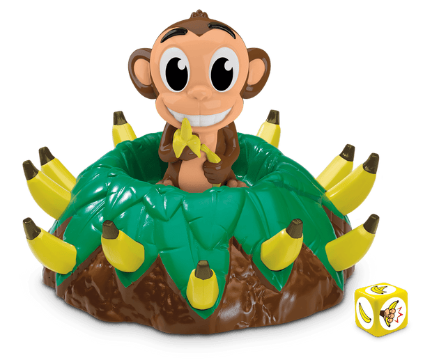 Banana Blast Game