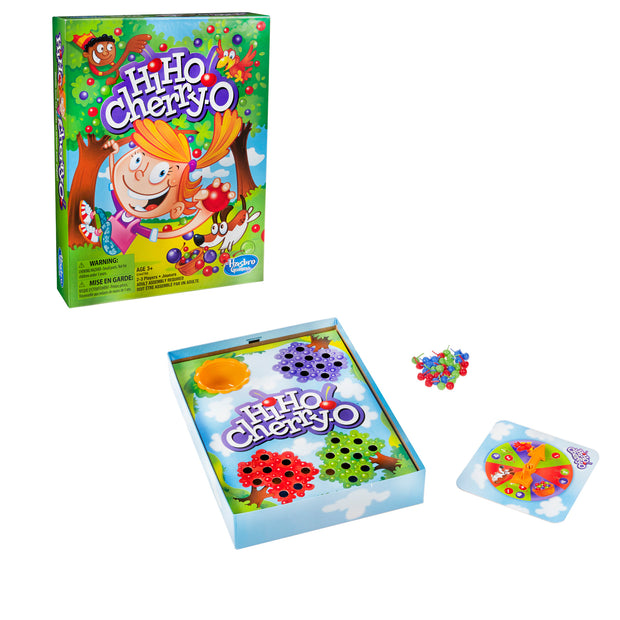 Classic Kids Board Game, for Preschoolers Ages 3 and up