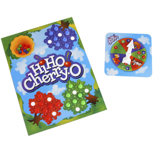 Classic Kids Board Game, for Preschoolers Ages 3 and up