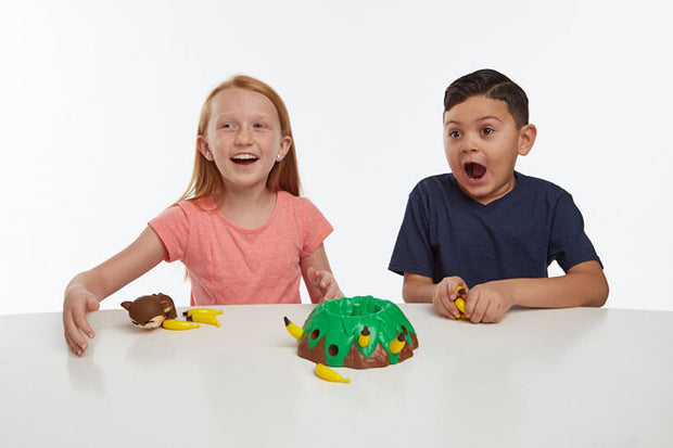 Banana Blast Game