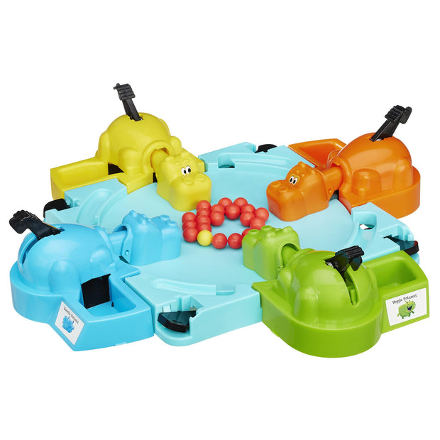 Family Classic Game, Board and Accessories