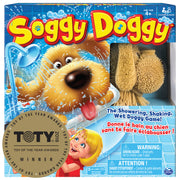 Board Game for kids ages 4-8