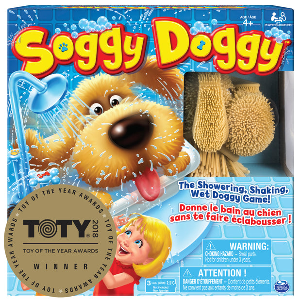 Board Game for kids ages 4-8