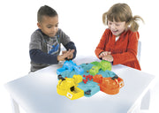 Family Classic Game, Board and Accessories