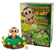 Banana Blast Game