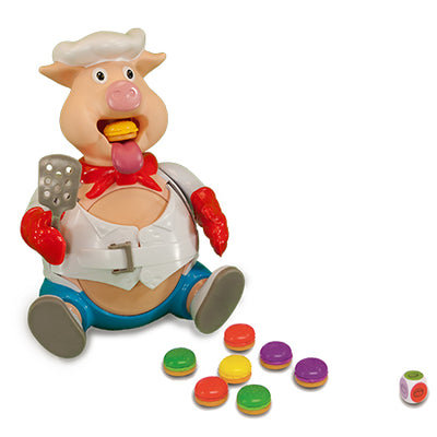 Pop the Pig Game - Family Game