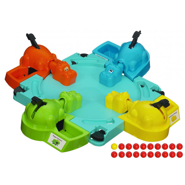 Family Classic Game, Board and Accessories