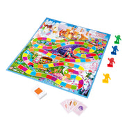 Game, Ages 3 and Up, For 2 to 4 Players