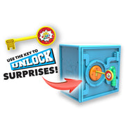 Super Surprise Safe