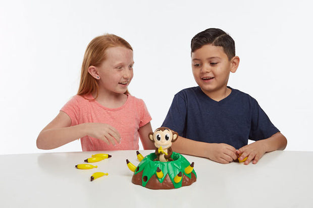 Banana Blast Game