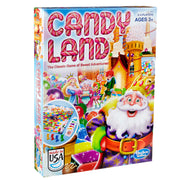 Game, Ages 3 and Up, For 2 to 4 Players