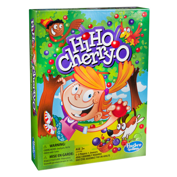 Classic Kids Board Game, for Preschoolers Ages 3 and up