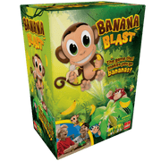 Banana Blast Game